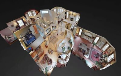 The Benefits of 3D Tours for Sellers