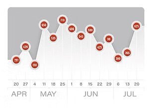 weekly report